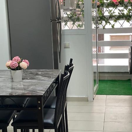 Superbe Appartement Au Coeur De Casablanca Exteriör bild
